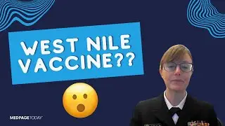 Making a West Nile Vaccine