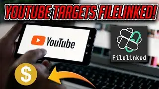 VIDEOS TARGETED BY YOUTUBE!