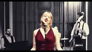 Mumble Band - Michael jackson - Billie jean - COVER