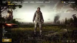 PUBG:  Nvidia freestyle settings + Nvidia control panel settings
