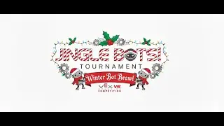 Jingle Bots! Winter Brawl ~ High School