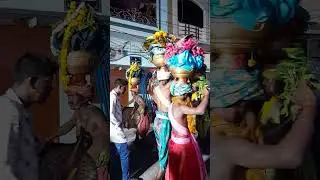 09 April 2024 - Sri Nukalamma Vari Jatara-Kakinada. 03