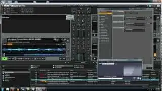 Traktor Setup for Realtek Soundcards