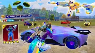 Wow 😱Real Hacker Gameplay • Pro Conqueror Lobby SAMSUNG,A7,A8,J4,J5,J6,J7,J2,J3,XS,A3,A4,