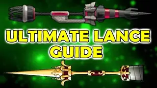 Ultimate Lance Guide - Tips and Tricks (Brawlhalla)