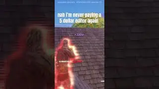 nah that was a mistake