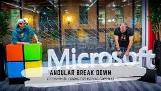 Part 1: Getting started with building an Angular library - components, pipes, directives, services