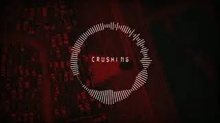 RED HOT VENGEANCE OST - Crushing