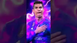 Cristiano Ronaldo siendo Cristiano Ronaldo
