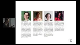 18° Seminário Internacional | 4 obras