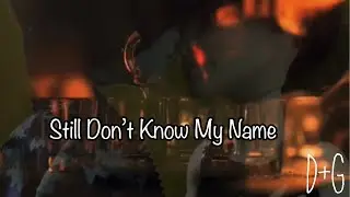 𝑀𝐻 𝑚𝑣|𝑆𝑡𝑖𝑙𝑙 𝐷𝑜𝑛’𝑡 𝐾𝑛𝑜𝑤 𝑀𝑦 𝑁𝑎𝑚𝑒|(𝑃𝐺13)