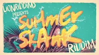Reggae Instrumental - 