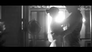 [FMV Teaser] 'Serendipity' Jungkook and IU