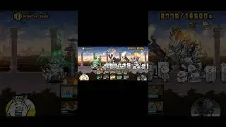 Pp souls (forgor to recor 💀) | Battle Cats