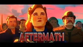 What If - Captain Carter | Caravan Palace - Aftermath