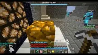 PlayMindcrack Server- Dwarves vs Zombies- Ep. 1-The basics