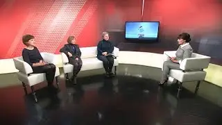 Грани. Выпуск от 28.01.2019 Как уберечься от кори?