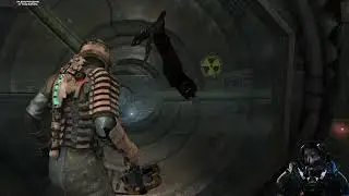Dead Space #3