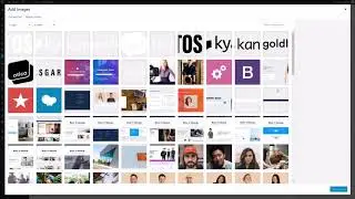 Insight WordPress Theme - Card Wrapper, Image Carousel and Card Carousel Block Overview