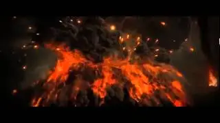 Помпеи   Русский трейлер