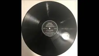 FPR [ SAMPLE FOUND / Lasst mich ihn nur noch einmal küssen ] Milford Parish Church Easter 1966