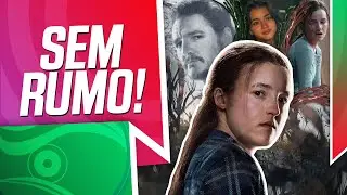 ENTENDA porque a temporada 2 de The Last of Us FOI MAL CONDUZIDA!