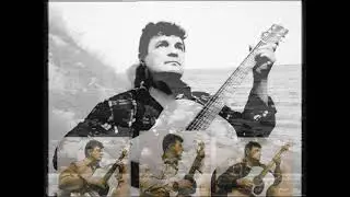 Я плачу за тобою днем и ночью