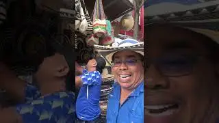 LOS MEJORES SOMBREROS EN LA CIUDAD DE MEDELLÍN CALLE MI COMPADRE LEIDER MENDEZ CL 3129444412