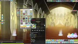 [GMS Hyperion] 200 Days Progression Video