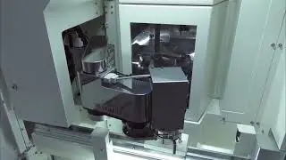L2 SCARA- Selective Compliance Assembly Robot Arm robot transfer system 1