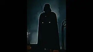 The best villian - Darth Vader edit. #edit #starwarscharacter #starwars  #darthvader