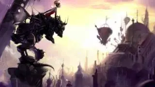 Final Fantasy VI - Terra's Theme (Zencha Remix)
