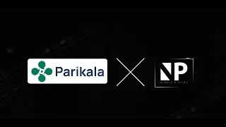 Parikala's Brand Journey with NibbleandPixel's Expertise