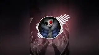Horror! Sans Theme | Assured Prey (not my theme nor art)