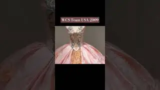 WCS Team USA 2009 (part 2) #worldcosplaysummit