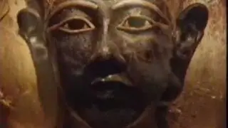 Tut Ench Amun - Der Fluch des Pharaos (Terra X, 1986)