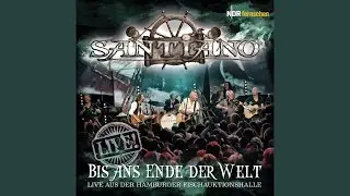 Frei wie der Wind (Zugabe) (Live)
