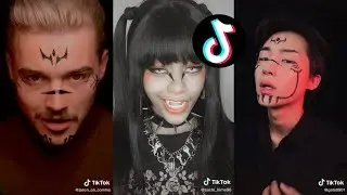 Gambare Gambare Senpai | TikTok Compilation
