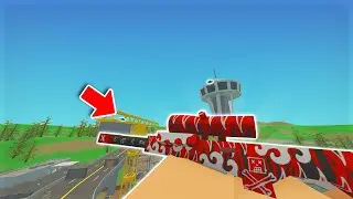 this Unturned SERVER didn't stand a chance...