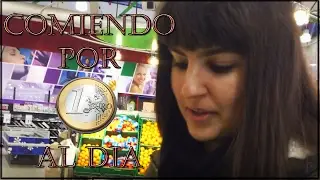 Comiendo por 1 Euro al Dia - Challenge