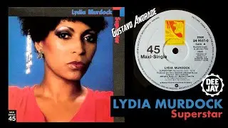LYDIA MURDOCK - Superstar (1983)