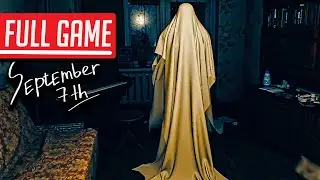 September 7th | Full Game No Commentary