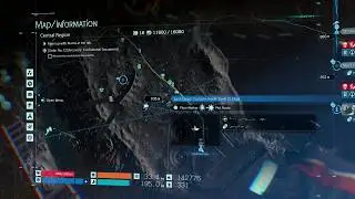 Death Stranding Memory Chip Location #14
