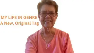 My Life in Genre: A New, Original Tag