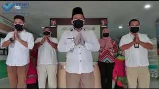 Ramadhan BP2MI Jakarta