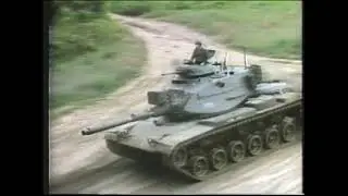 Tank Platoon