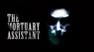 Tengo tremendo miedo / The Mortuary Assistant