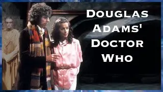 Doctor Who Review - The Pirate Planet