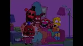 Evil Simpsons lobotomy