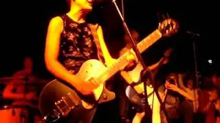 Девочки Не Хотят live at MOD club (2009)